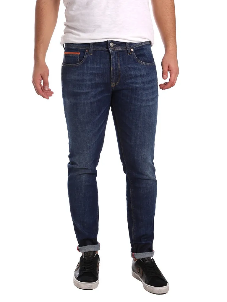 3d Jeans P3D6 2667