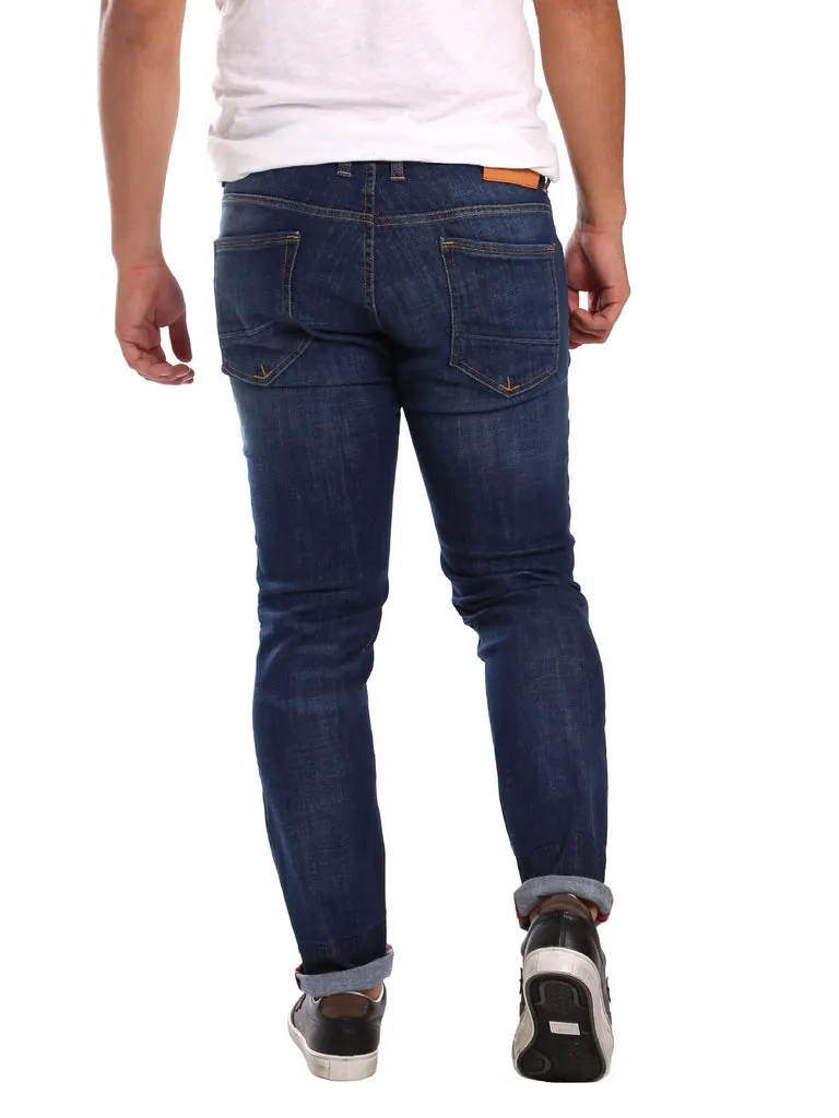 3d Jeans P3D6 2667