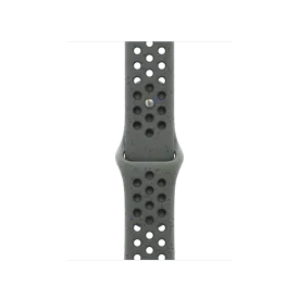 40mm Cargo Khaki Nike Sport Band - S/M