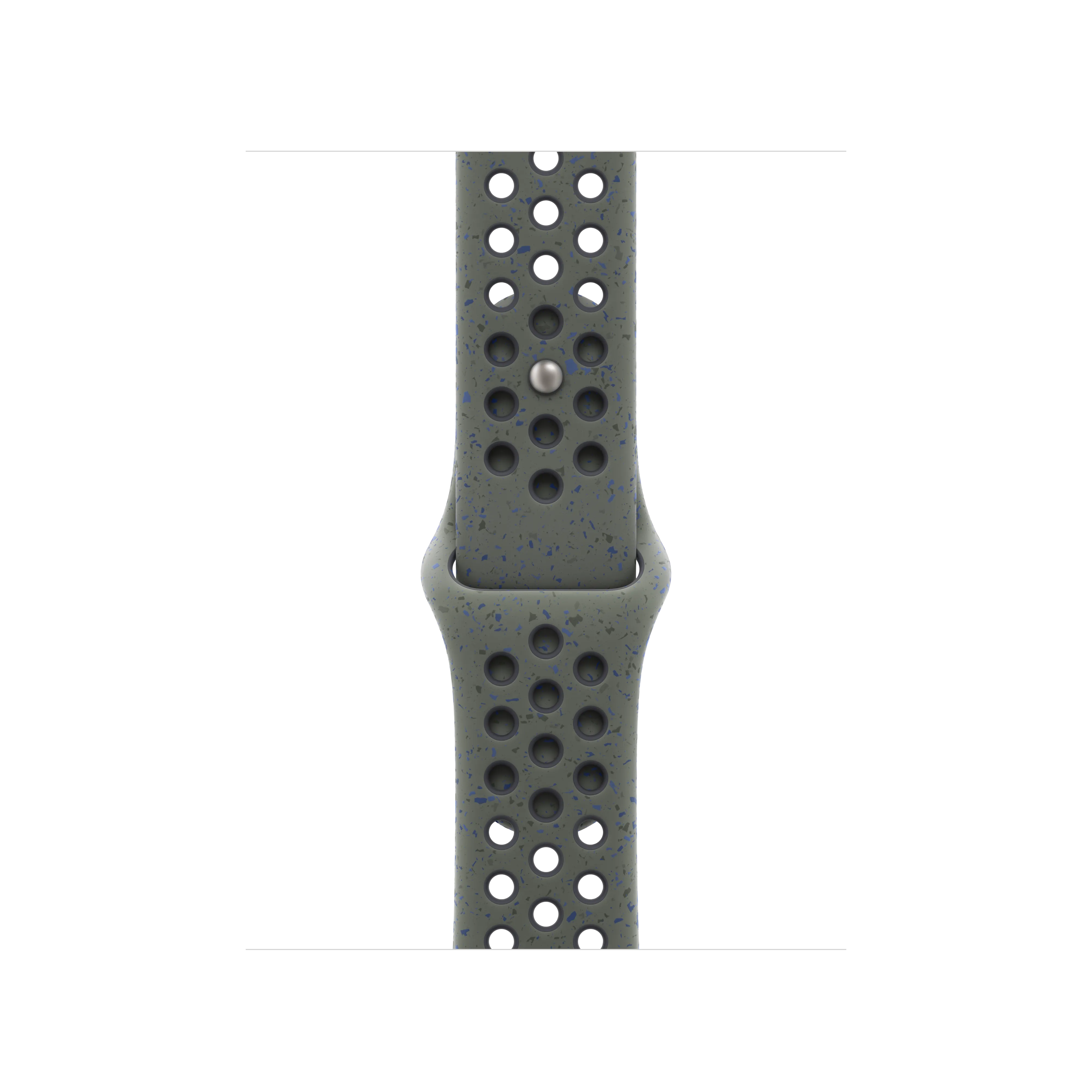 40mm Cargo Khaki Nike Sport Band - S/M