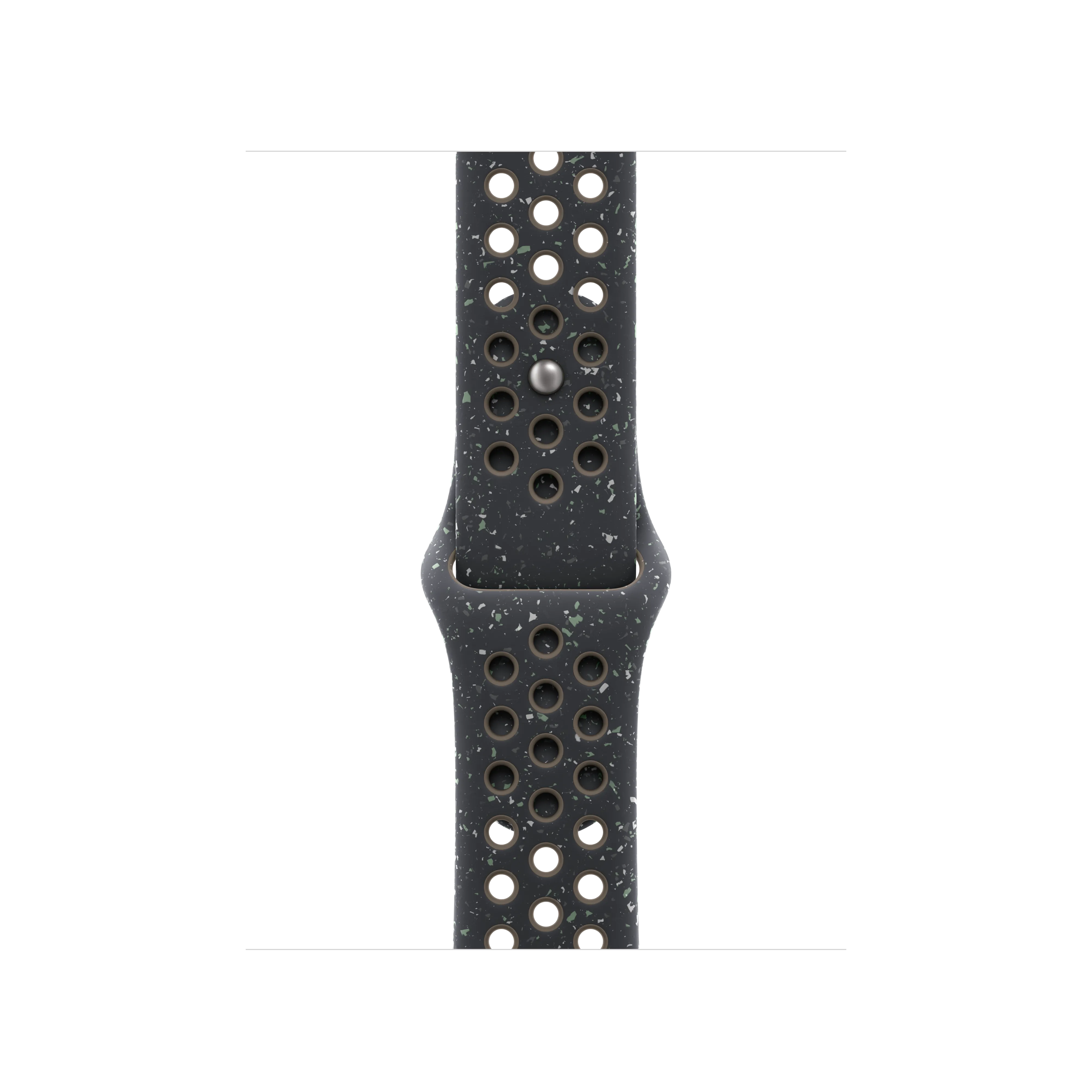 40mm Midnight Sky Nike Sport Band - S/M