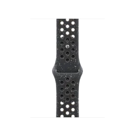 40mm Midnight Sky Nike Sport Band - S/M