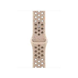 42mm Desert Stone Nike Sport Band - M/L