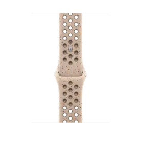 45mm Desert Stone Nike Sport Band - S/M