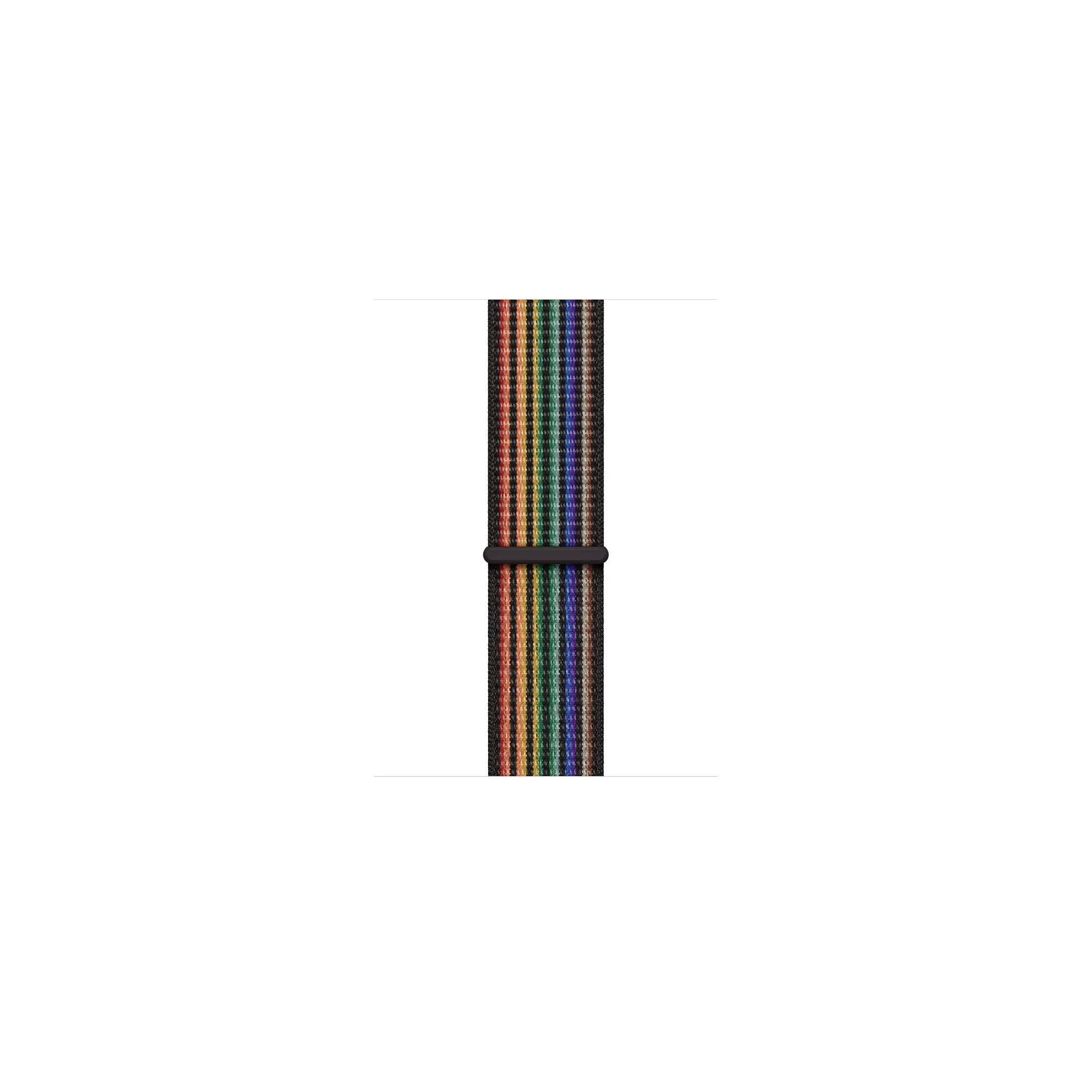 45mm Pride Edition Nike Sport Loop