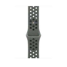 46mm Cargo Khaki Nike Sport Band - S/M