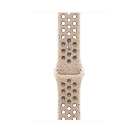 46mm Desert Stone Nike Sport Band - S/M