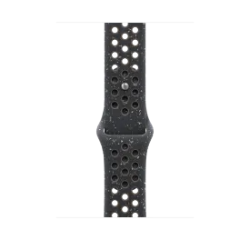 46mm Midnight Sky Nike Sport Band - S/M