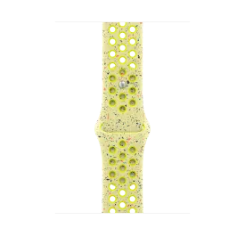 46mm Volt Splash Nike Sport Band - S/M