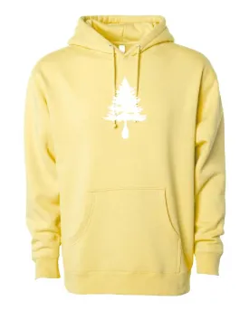 4EVERGREEN Hoodie