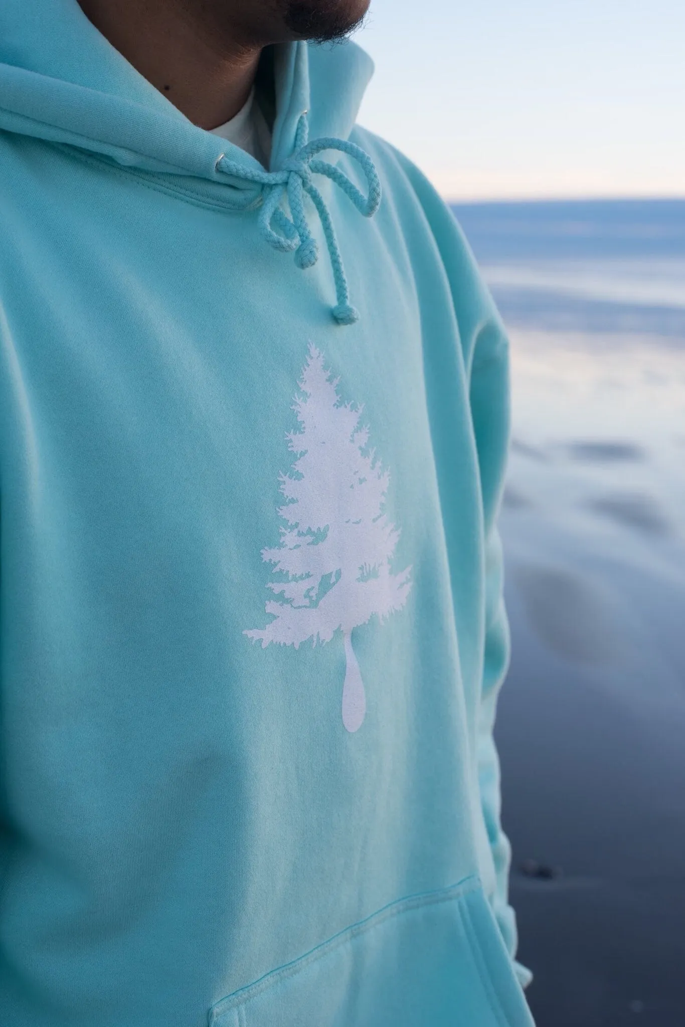 4EVERGREEN Hoodie