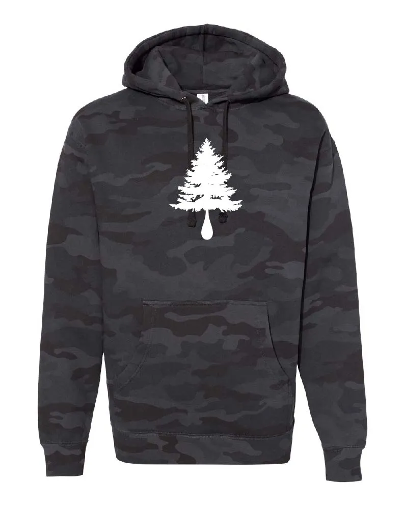 4EVERGREEN Hoodie