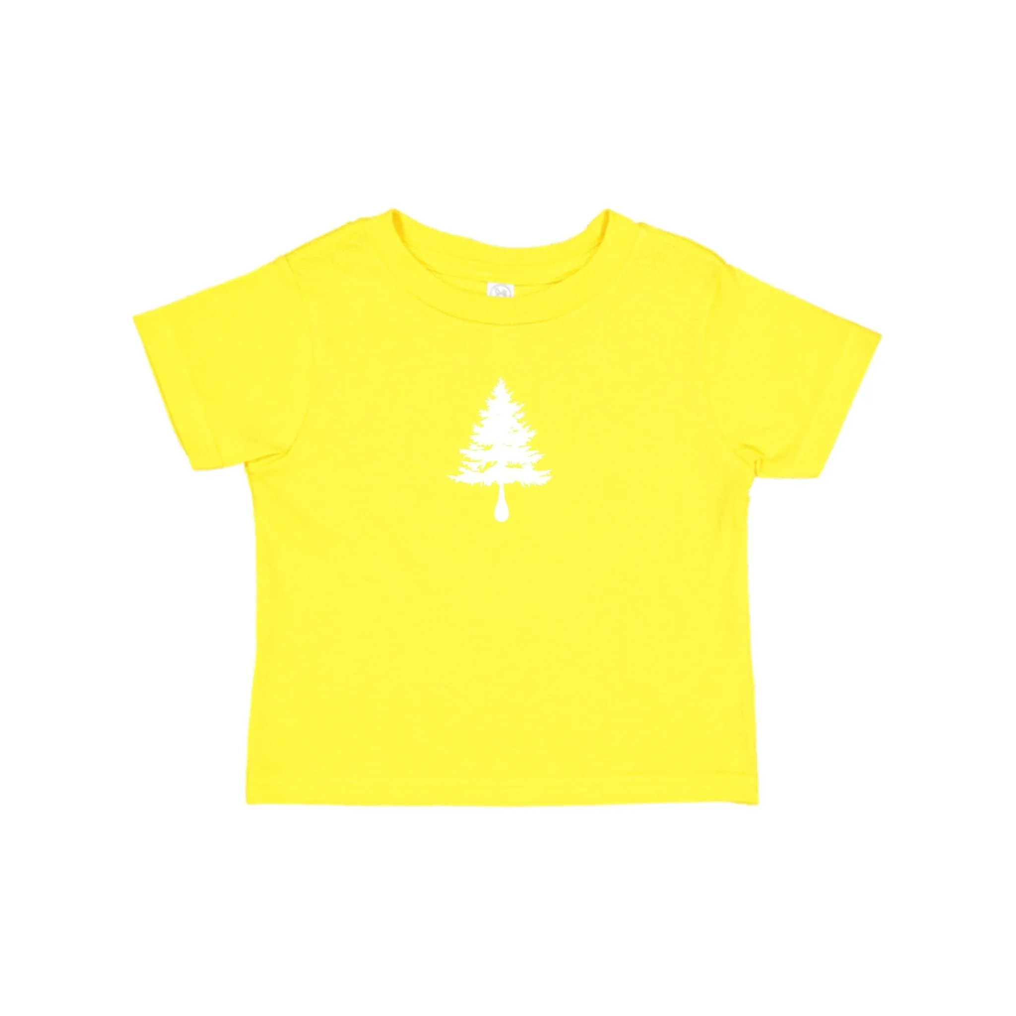 4EVERGREEN Toddler Tee