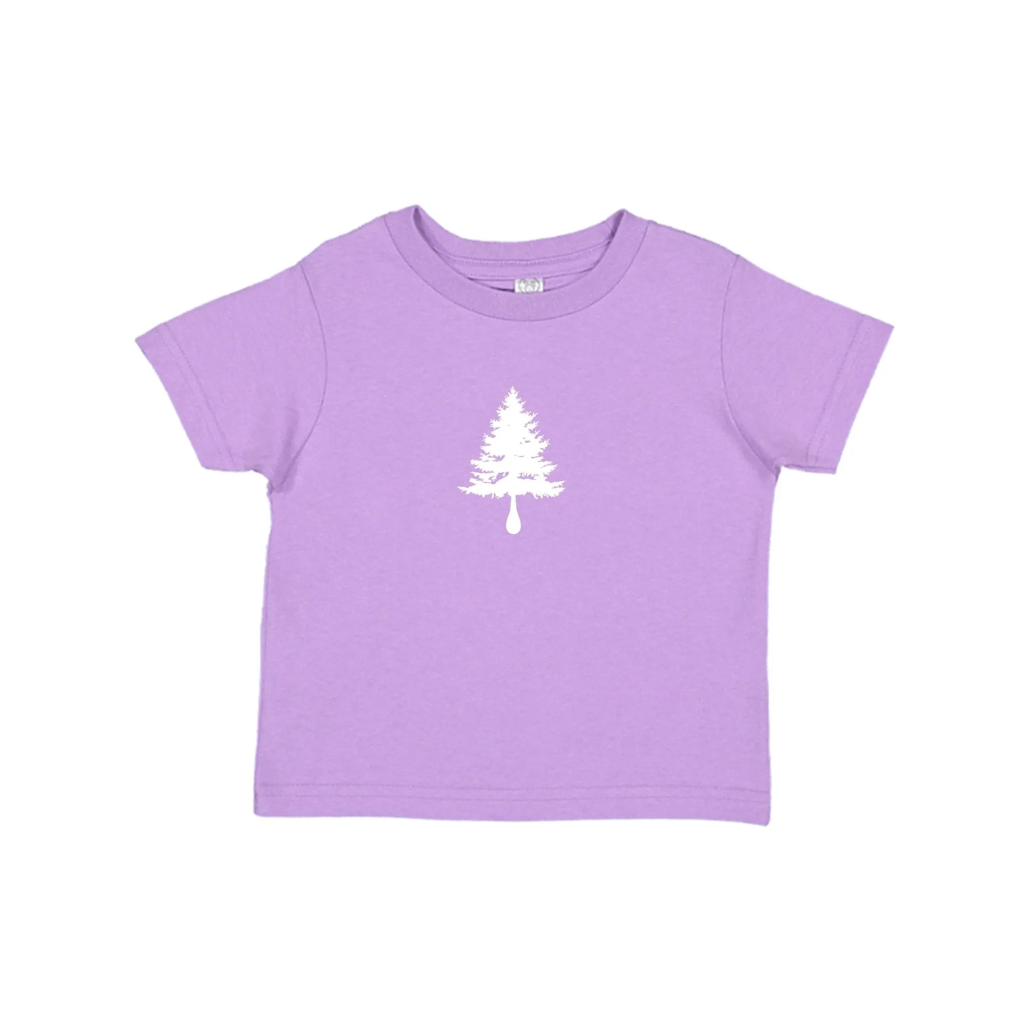 4EVERGREEN Toddler Tee