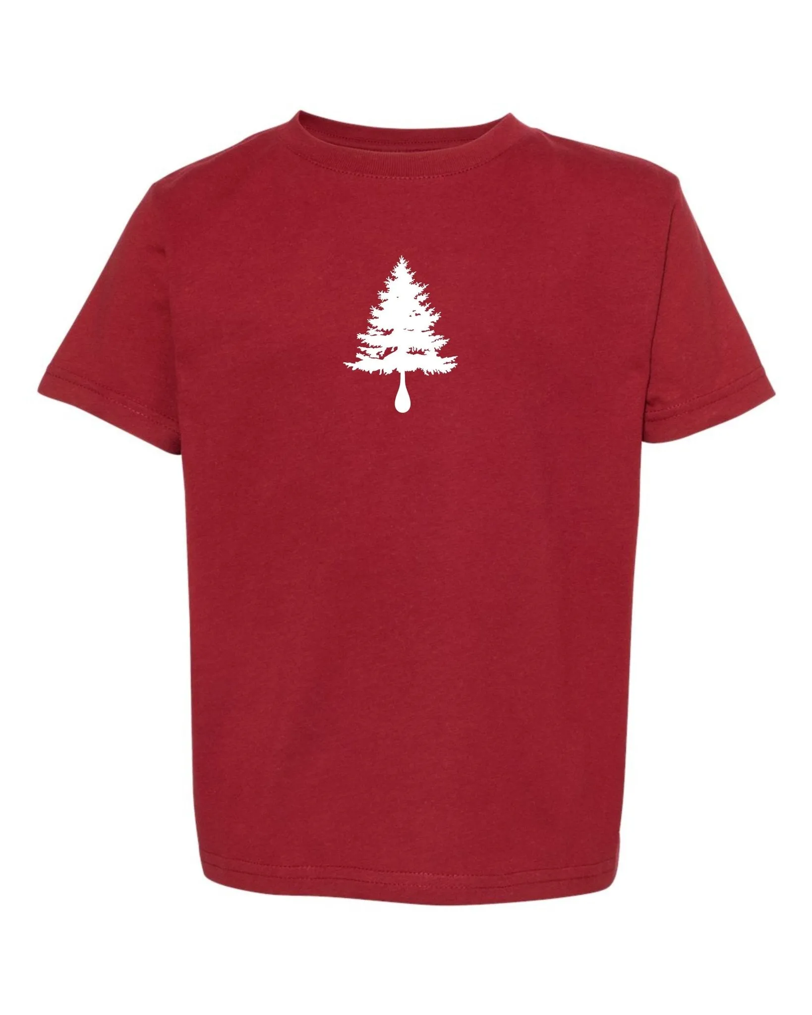 4EVERGREEN Toddler Tee