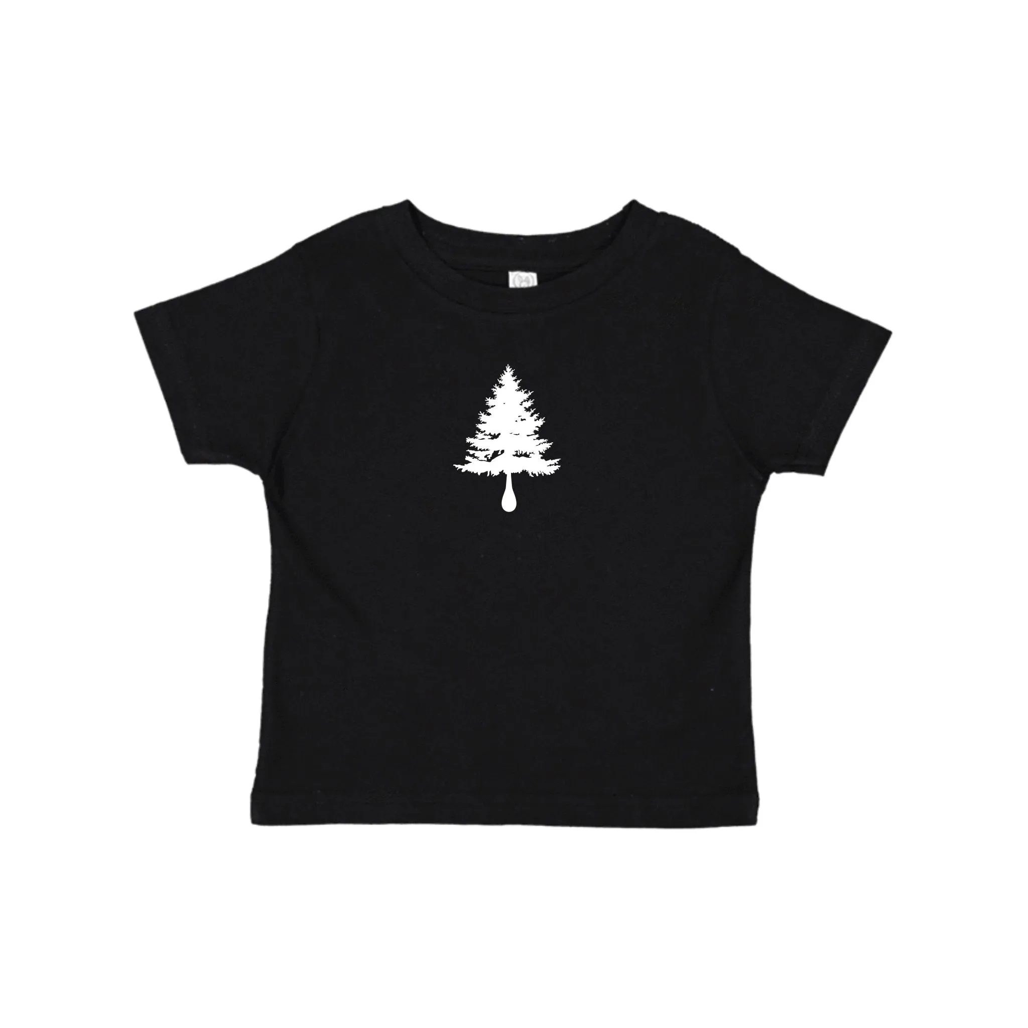 4EVERGREEN Toddler Tee