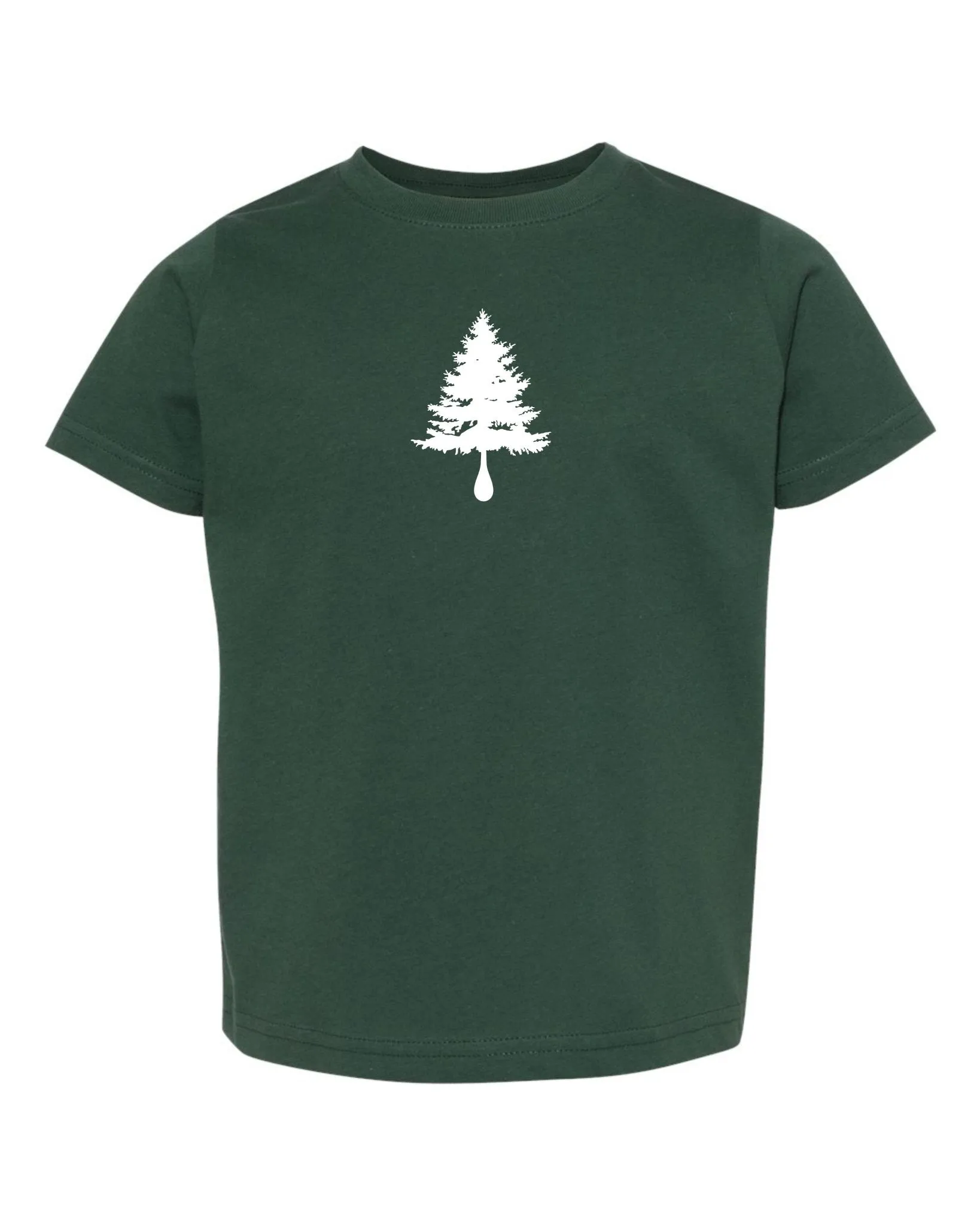 4EVERGREEN Toddler Tee