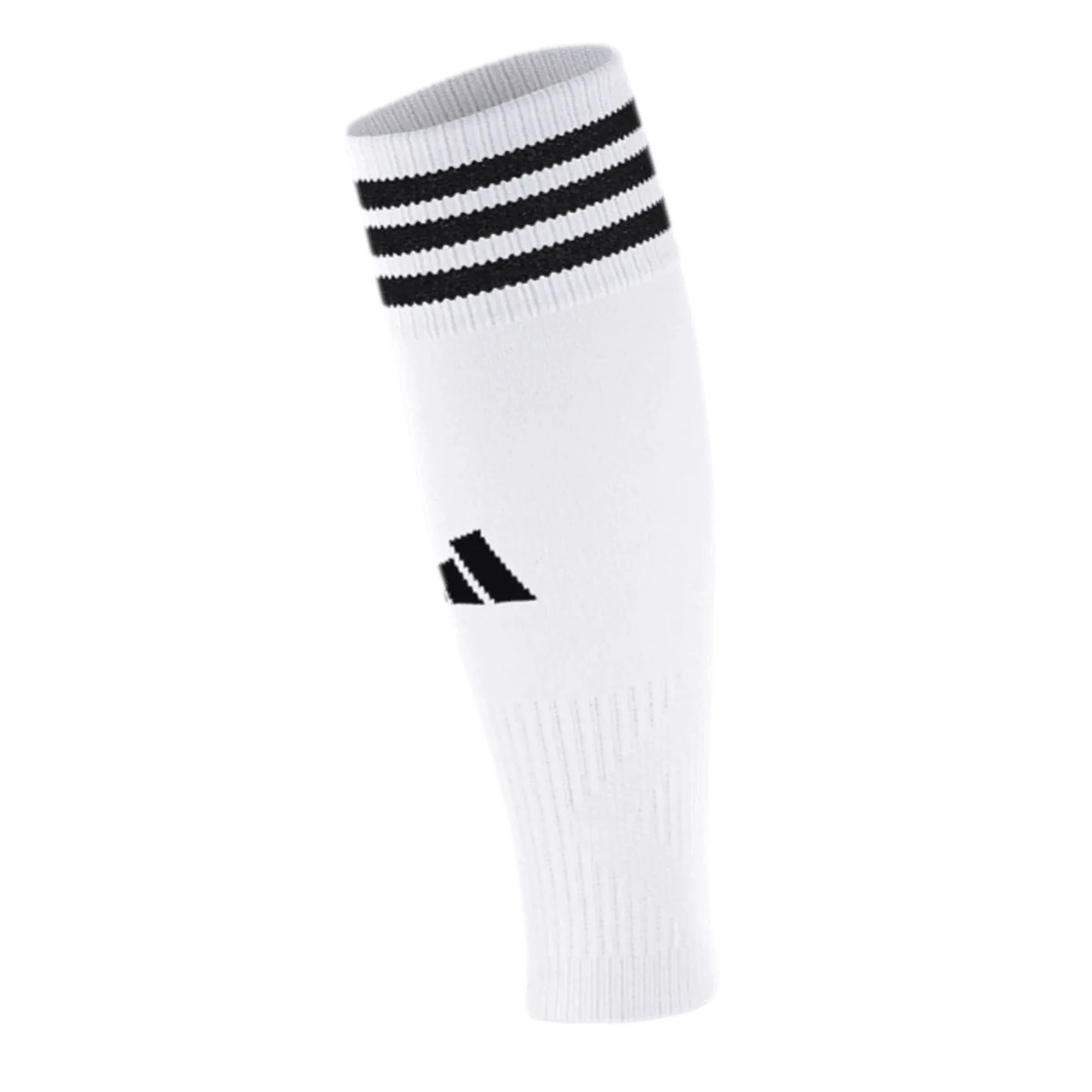 adidas Copa Calf Sleeve White/Black