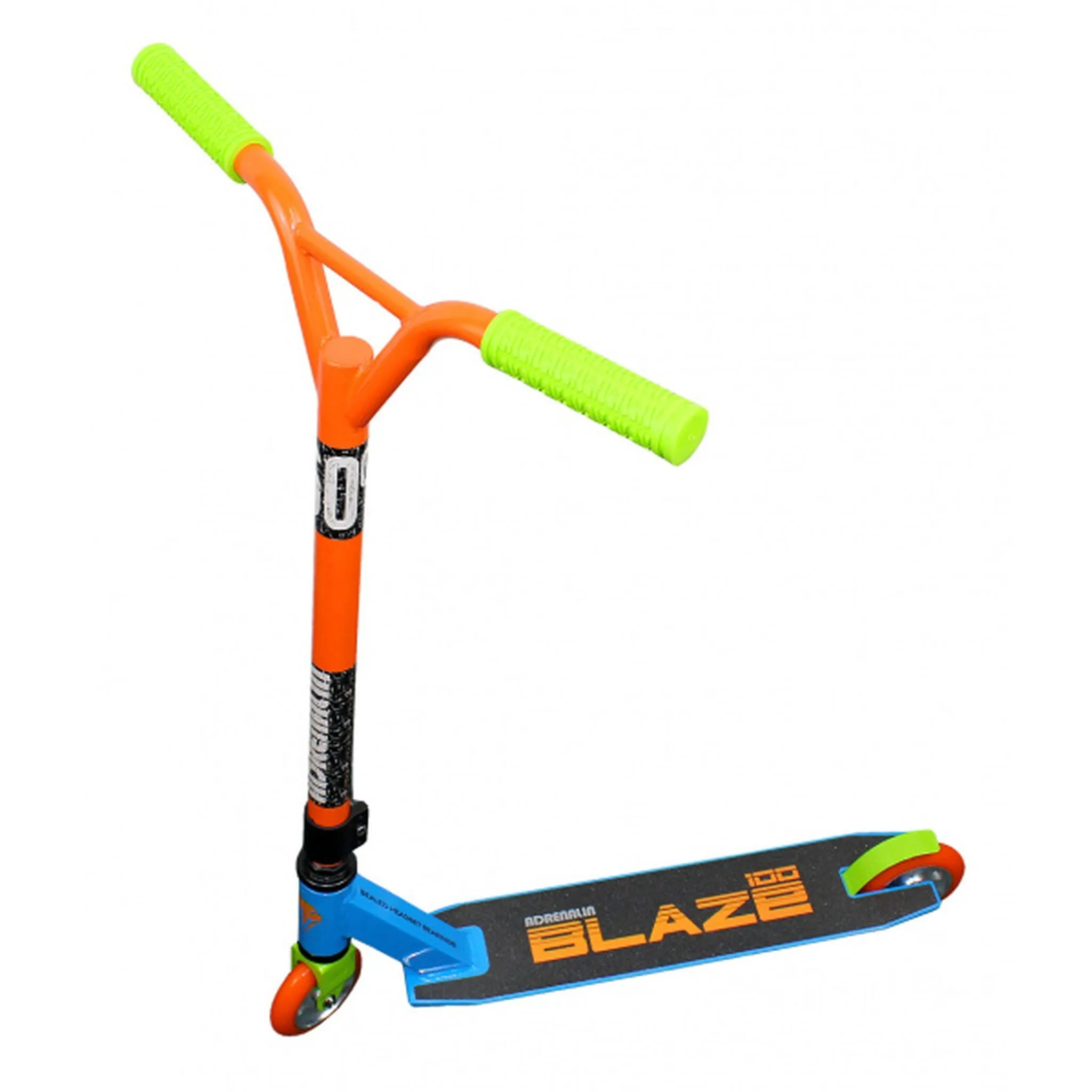 Adrenalin Blaze 100 Stunt Scooter