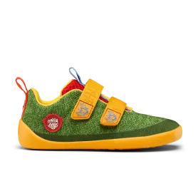 Affenzahn Knit Happy - Sneakers – Bird of Paradise