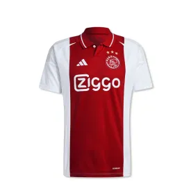 Ajax Amsterdam 24/25 Home Tricot Jersey