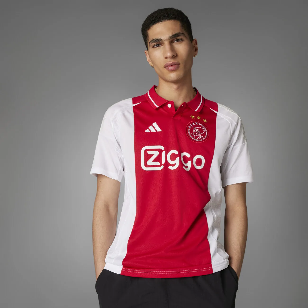 Ajax Amsterdam 24/25 Home Tricot Jersey