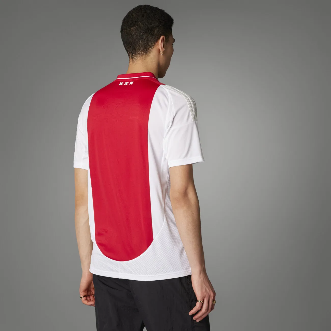 Ajax Amsterdam 24/25 Home Tricot Jersey