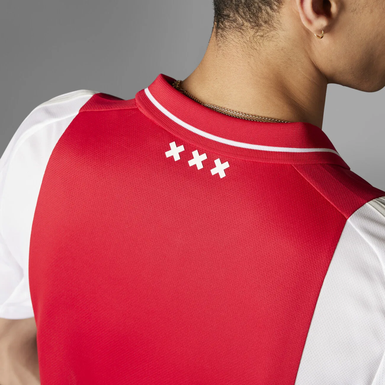 Ajax Amsterdam 24/25 Home Tricot Jersey