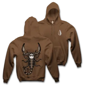 Alacran Hoodie