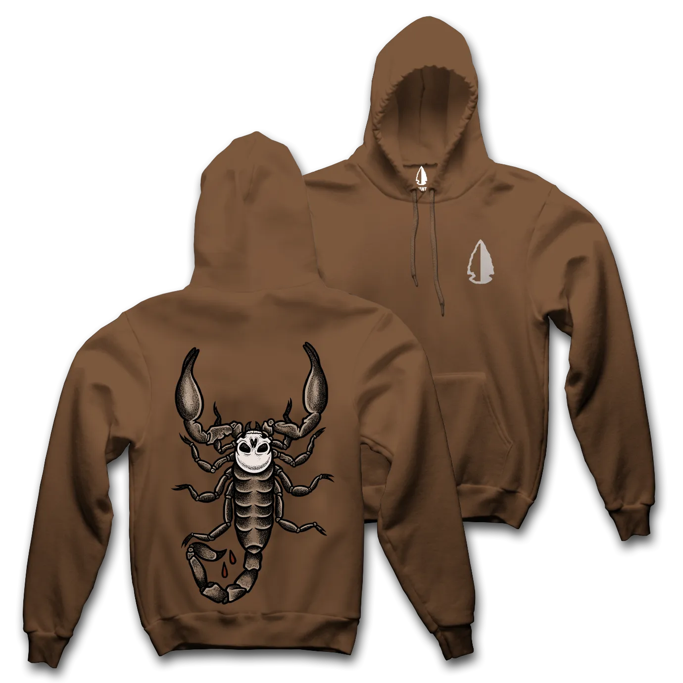 Alacran Hoodie