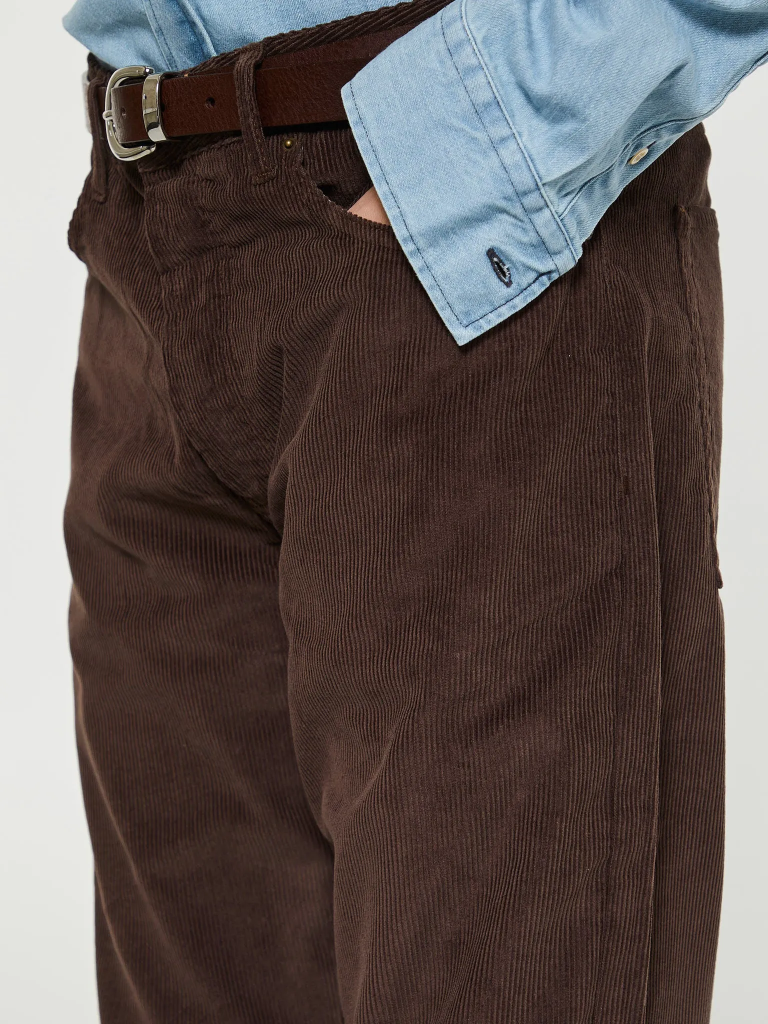 Another Jeans 3.0 in Brown