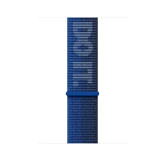 Apple 45mm Nike Sport Loop