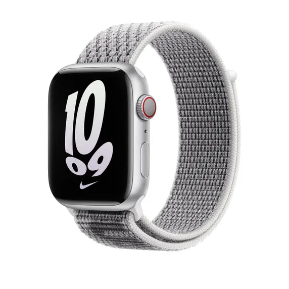 Apple 45mm Nike Sport Loop