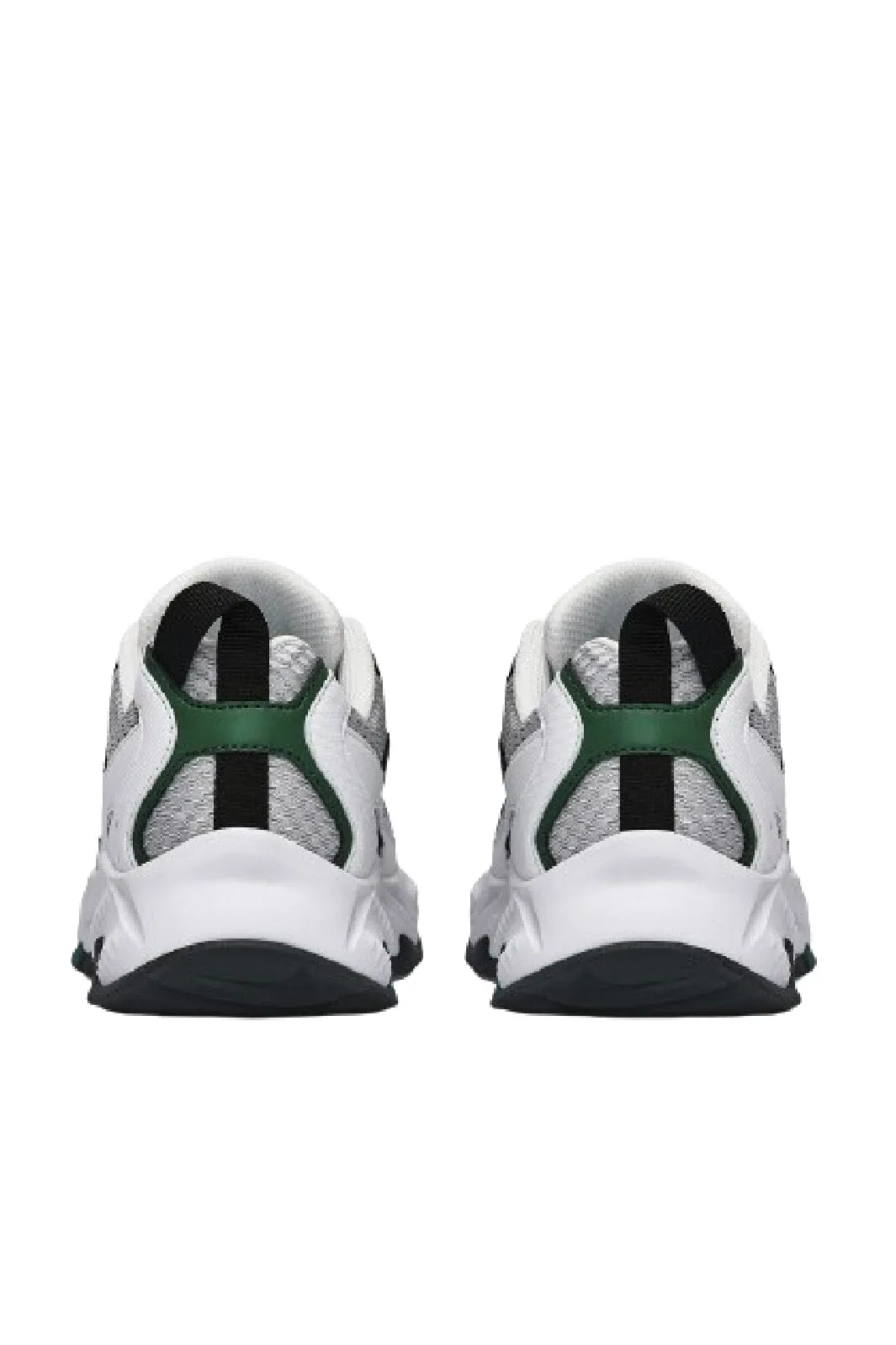 Arkk Copenhagen - Forma Runner White Green - Women - White Green