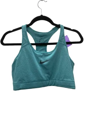 Athletic Bra By Nike Apparel  Size: Xl