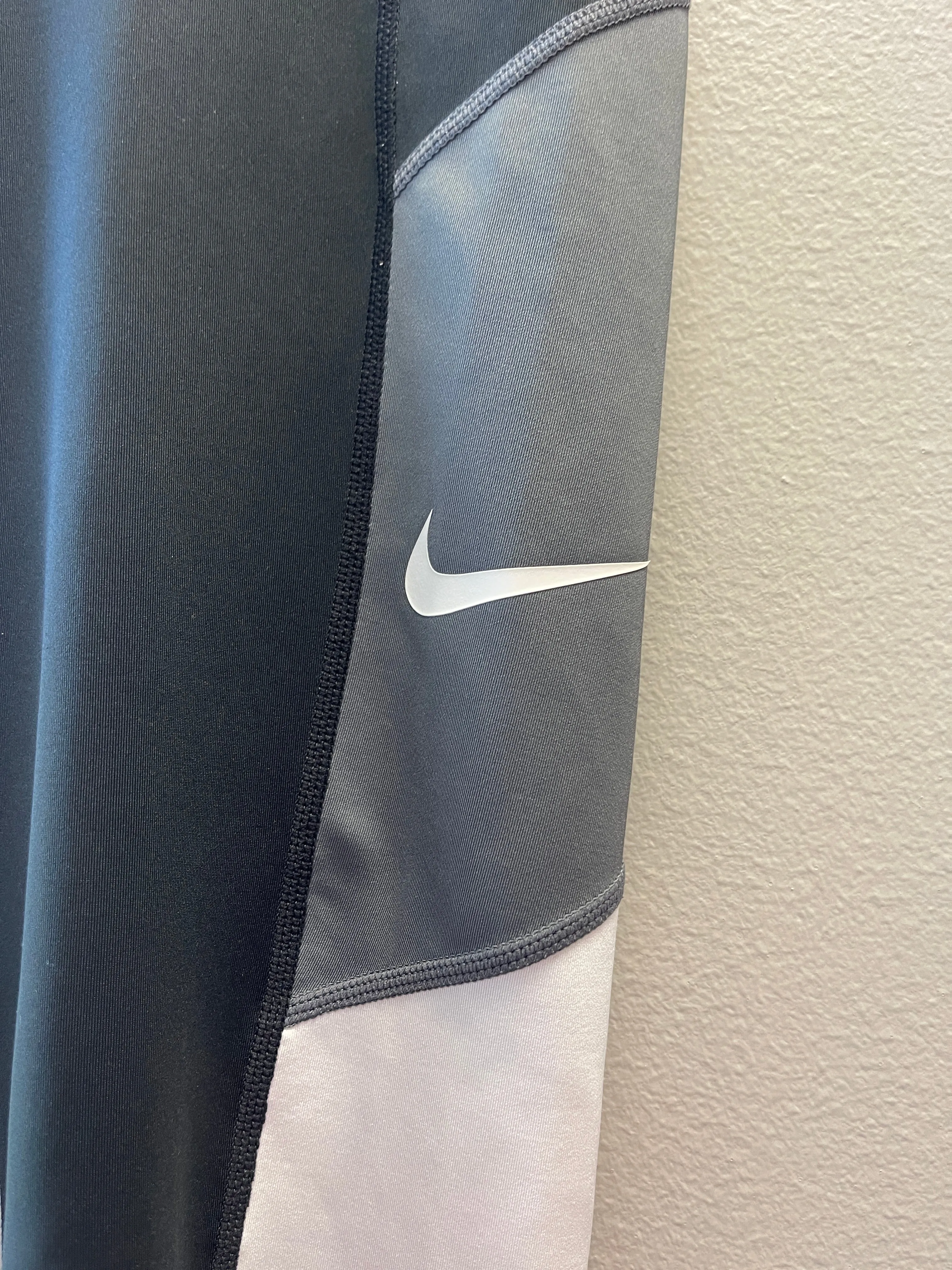 Athletic Capris By Nike  Size: L