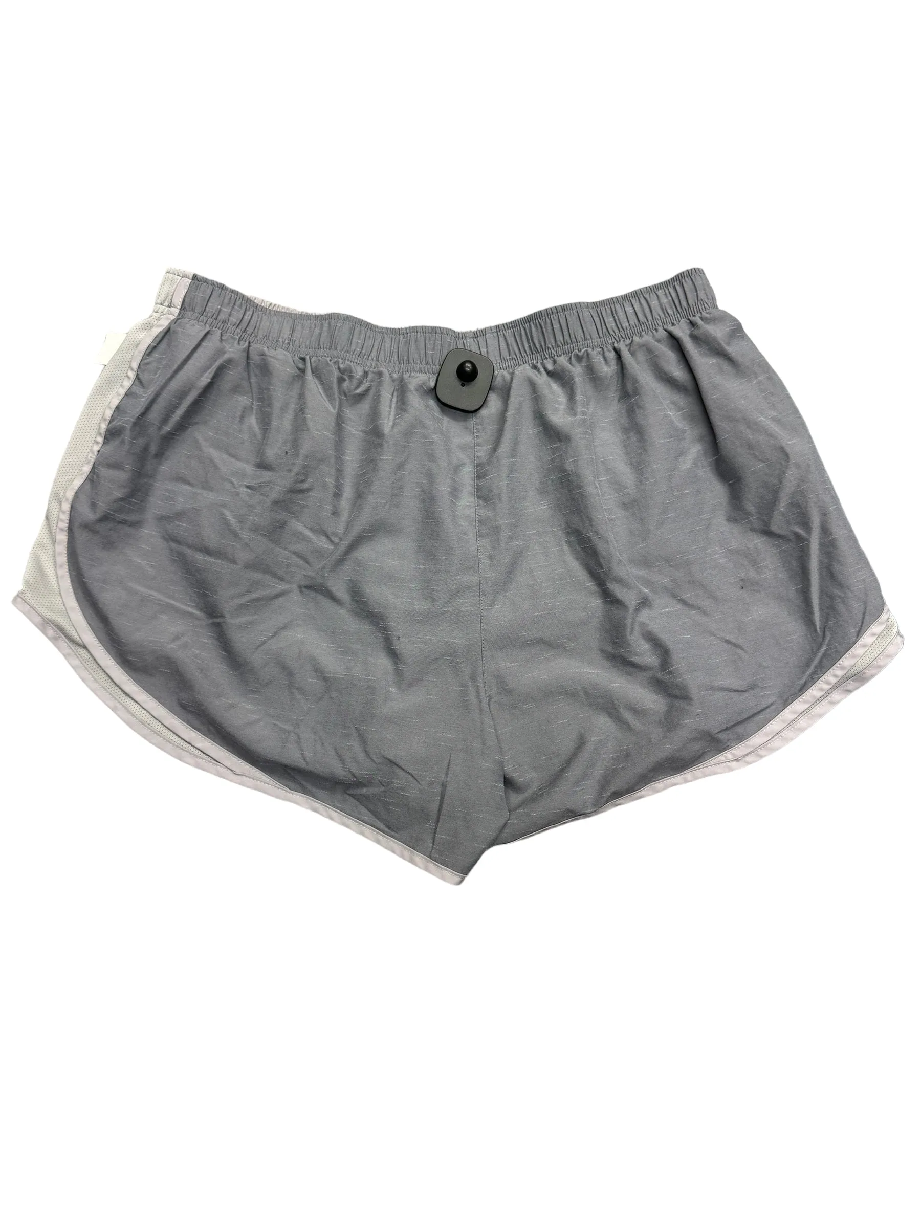 Athletic Shorts By Nike Apparel  Size: 2x