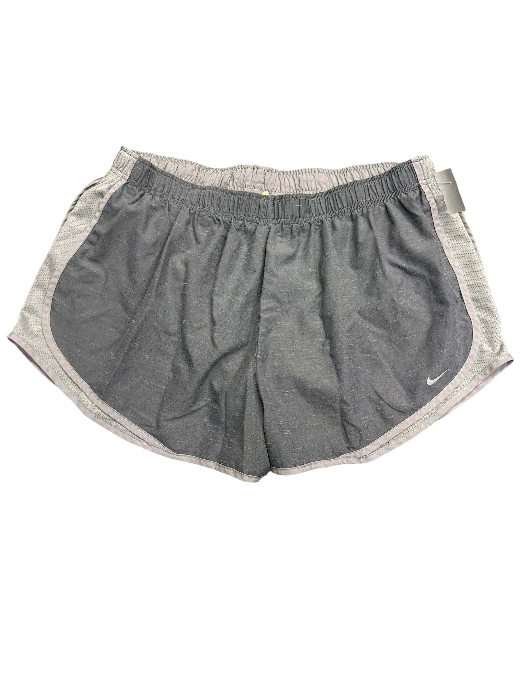 Athletic Shorts By Nike Apparel  Size: 2x