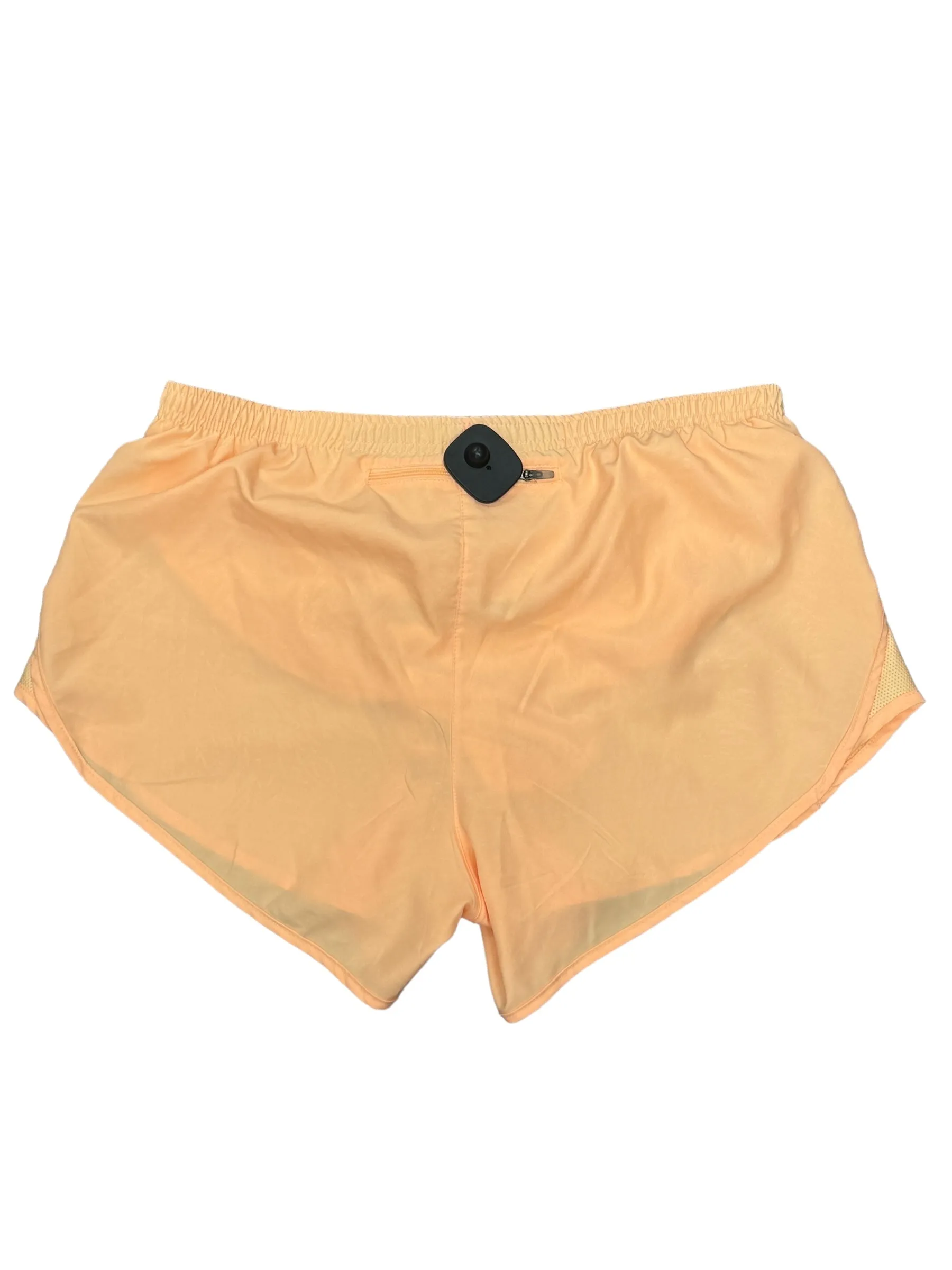 Athletic Shorts By Nike Apparel  Size: L