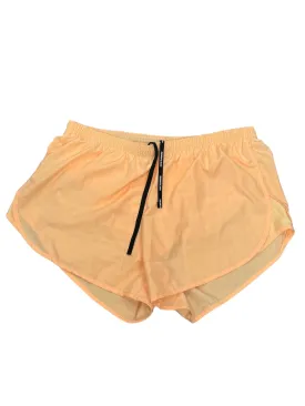 Athletic Shorts By Nike Apparel  Size: L