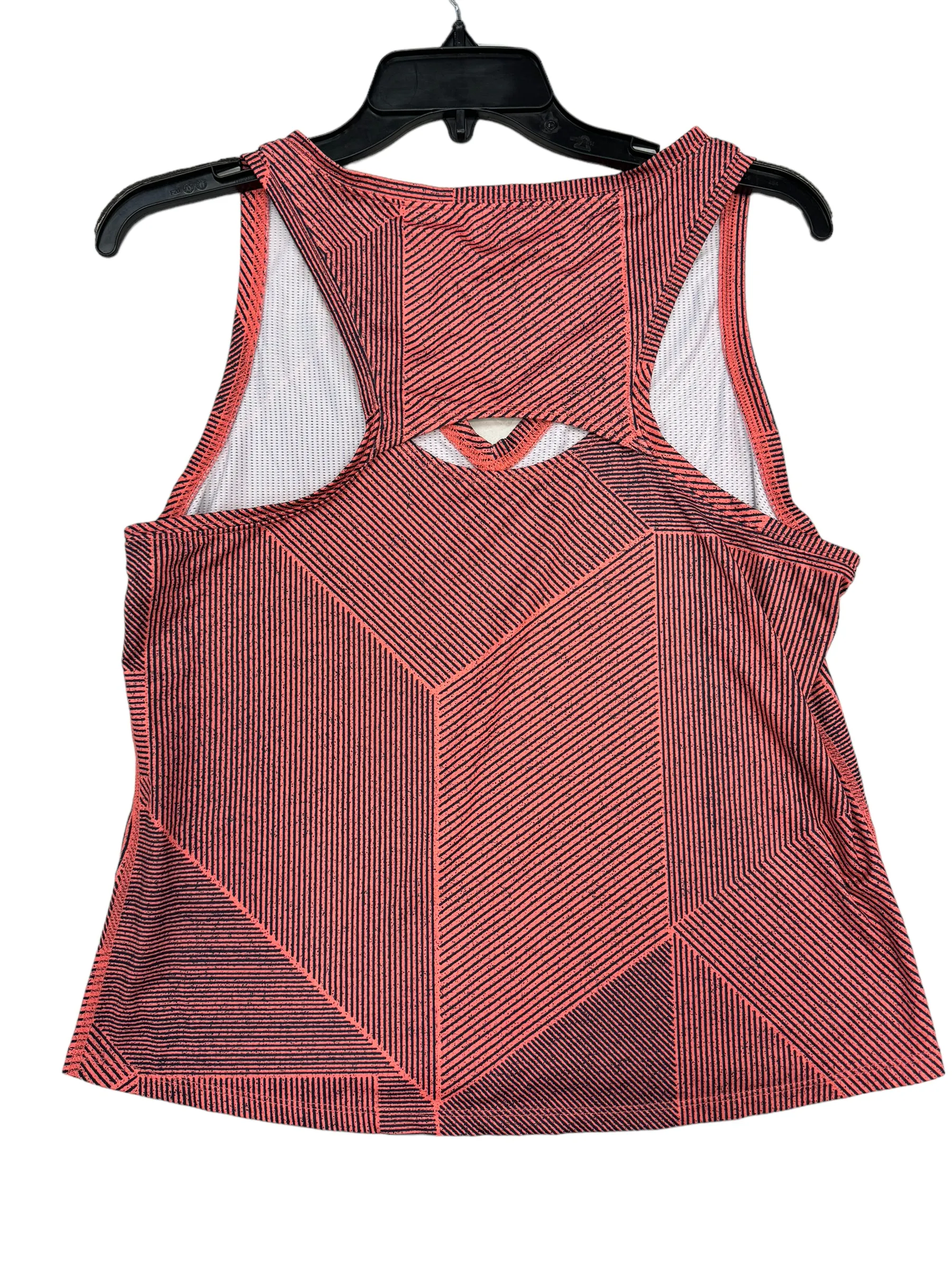 Athletic Tank Top By Nike Apparel  Size: M