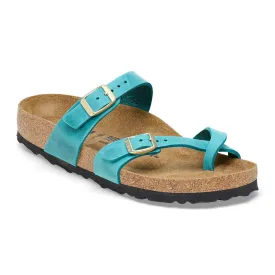 BIRKENSTOCK MAYARI BISCAY BAY