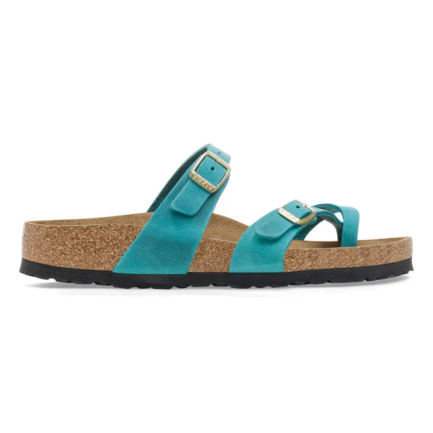 BIRKENSTOCK MAYARI BISCAY BAY