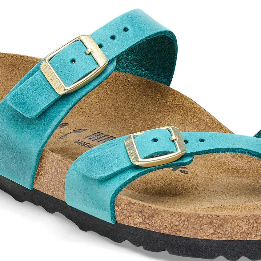 BIRKENSTOCK MAYARI BISCAY BAY