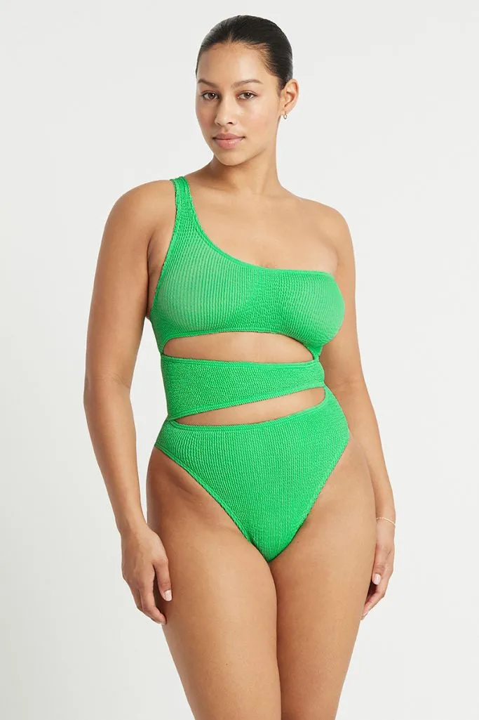 Bond-eye Rico One Piece - Apple Eco