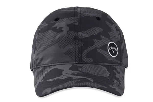 Callaway High Tail Black Camo - Dames