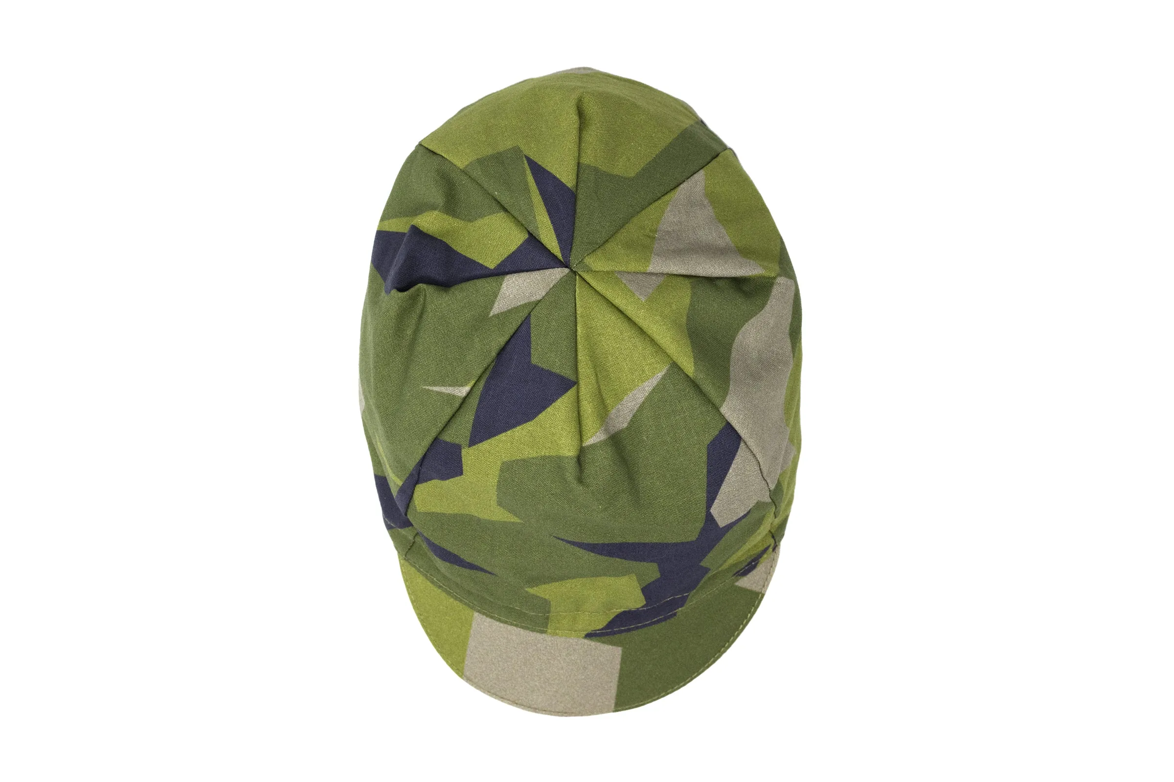 camo CAPS