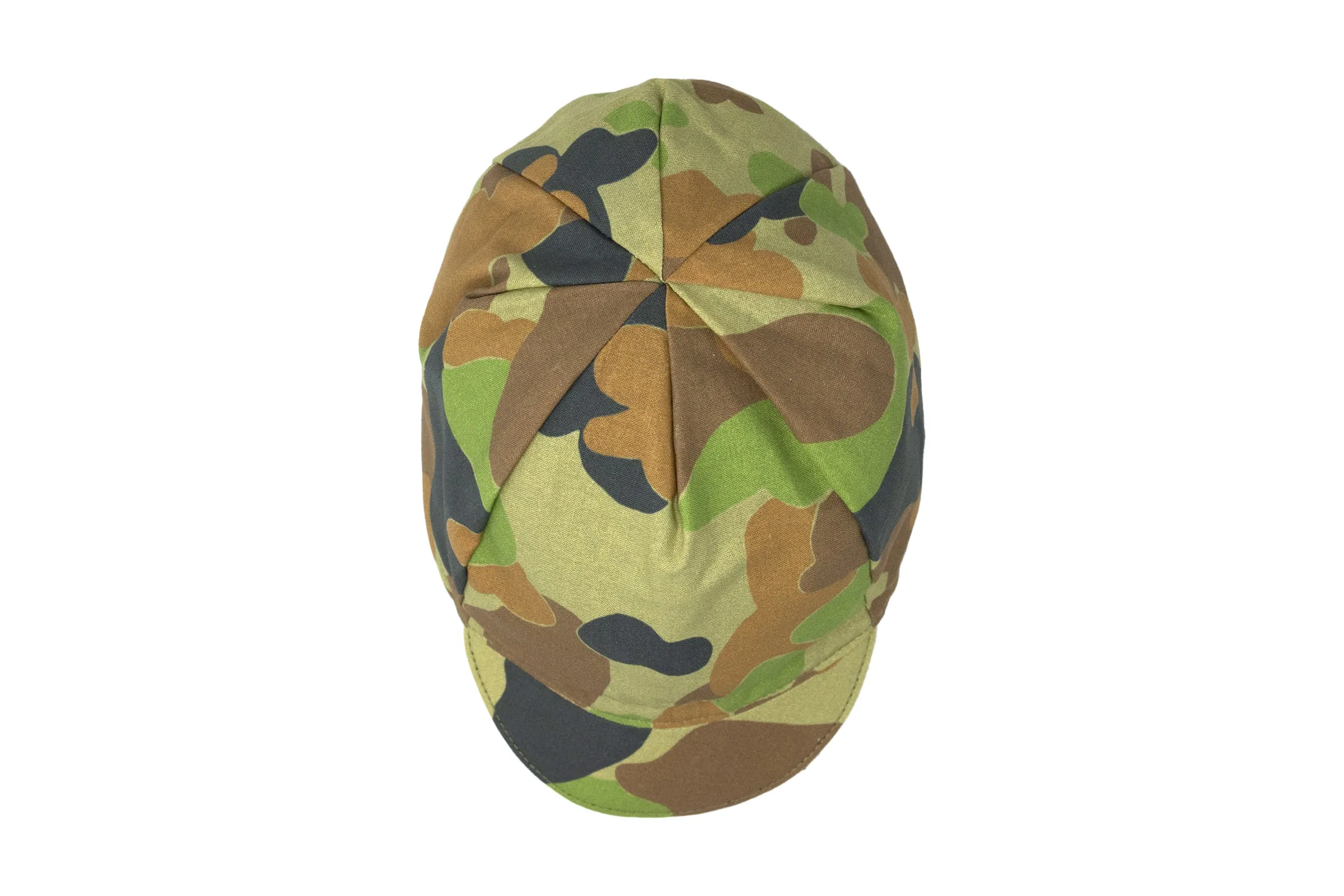 camo CAPS