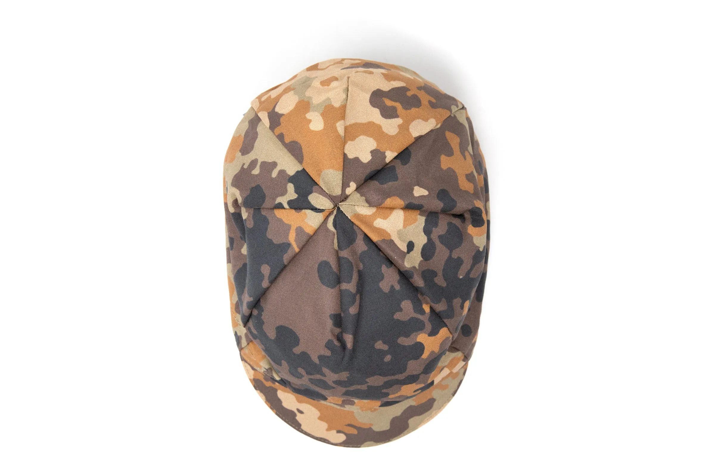 camo CAPS