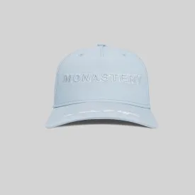 CAP BASIC CLARK BABY BLUE